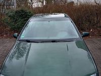 Gebraucht Skoda Fabia Classic 54 PS (39 kW) 2003 Limousine