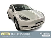 Gebraucht Tesla Model Y 378 kW (514 PS) 2023 Weiß SUV