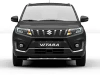 Neu Suzuki Vitara Comfort+ 102 PS (75 kW) 2025 Grau SUV