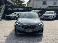 Gebraucht BMW M135 Performance 306 PS (225 kW) 2019 Grau Kleinwagen