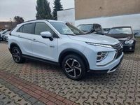 Gebraucht Mitsubishi Eclipse Cross Plus 98 PS (72 kW) 2022 Weiß SUV
