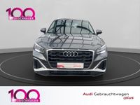 gebraucht Audi Q2 S line 30 TDI S tronic