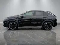 Neu VW T-Roc R-line 150 PS (110 kW) 2026 Schwarz SUV