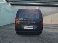 gebraucht Opel Combo Life Edition AHK Navi HD Parkassistent ...