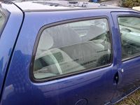 Gebraucht Renault Twingo 58 PS (42 kW) 2000 Kleinwagen