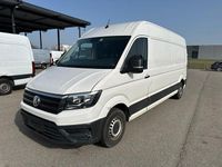 Gebraucht VW Crafter 177 PS (130 kW) 2019 Weiß Van