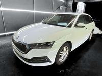 gebraucht Skoda Octavia Combi 2.0 TDI First Edition AHK Virtual