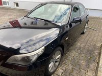 gebraucht BMW 523 E60 i