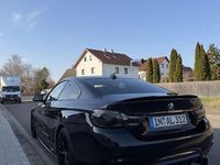 Gebraucht BMW 435 Sport Line 306 PS (225 kW) 2015 Coupé