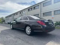 Gebraucht Mercedes S350 258 PS (189 kW) 2017 Limousine
