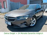 Gebraucht Opel Insignia 174 PS (127 kW) 2022 Grau Kombi