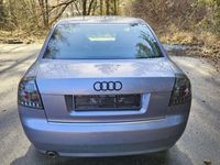 gebraucht Audi A4 B6 2.0