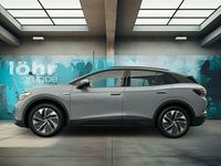Brugt VW ID.4 Pro Performance 150 kW (204 HK) 2023 Grå SUV