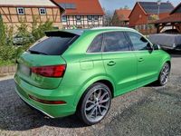 gebraucht Audi RS3 2.5 TFSI S tronic quattro Bose