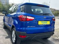 gebraucht Ford Ecosport Titanium