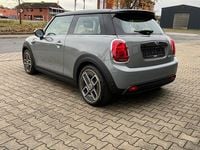Gebraucht Mini Cooper SE 135 kW (184 PS) 2021 Grau Kleinwagen