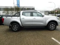 Neu DFSK Rich 6 163 PS (119 kW) 2026 Silber Pickup