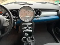 Używany Mini Cooper 120 KM (88 kW) 2007 Niebieski Hatchback