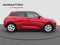 Neu Suzuki Swift Comfort 83 PS (61 kW) 2026 Rot Limousine