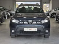 Occasion Dacia Duster Comfort 131 ch (96 kW) 2023 Gris SUV
