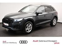 Second-hand Audi Q5 Advanced 265 CP (194 kW) 2022 Gri SUV