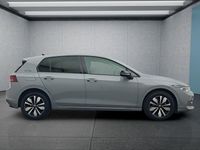 Gebraucht VW Golf VIII 150 PS (110 kW) 2025 Grau Kleinwagen
