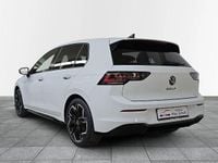 Gebraucht VW Golf VIII R-line 150 PS (110 kW) 2025 Weiß Limousine