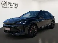 Neu Cupra Formentor VZ 333 PS (244 kW) 2025 Mitternachtsschwarz SUV