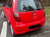 gebraucht Hyundai i10 