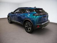 Gebraucht Peugeot 2008 Allure 136 PS (100 kW) 2025 Blau SUV