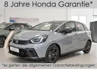 Neu Honda Jazz Advance 122 PS (89 kW) 2026 Grau Kleinwagen