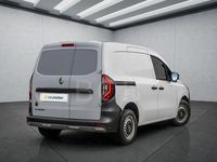 Gebraucht Renault Kangoo 102 PS (75 kW) 2022 Weiß Limousine