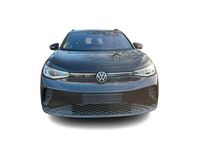 Gebraucht VW ID.4 Pure 125 kW (170 PS) 2021 Grau SUV