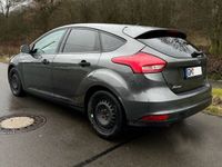 gebraucht Ford Focus 1.0 Eco Boost