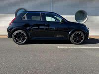 Gebraucht Alpine A290 160 kW (218 PS) 2025 Black pearl schwarz Kleinwagen