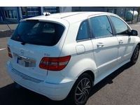 gebraucht Mercedes B180 CDI -