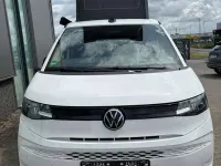 Neu VW California Beach 177 PS (130 kW) 2026 Wählbar Van