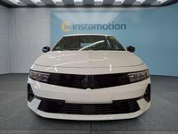 Gebraucht Opel Astra 131 PS (96 kW) 2025 Weiß Kombi