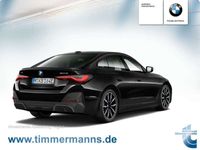 gebraucht BMW i4 eDrive40 M Sportpaket Klimaaut. Glasdach