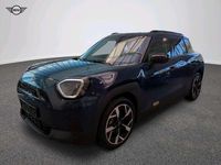 Gebraucht Mini Aceman Classic 135 kW (184 PS) 2024 Blau SUV