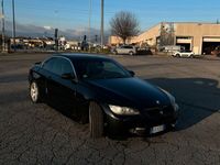 gebraucht BMW 330 Cabriolet 