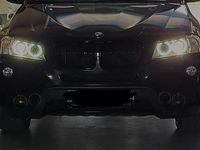 Gebraucht BMW X3 306 PS (225 kW) 2011 Schwarz SUV