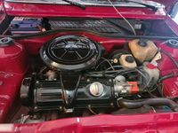 Gebraucht VW Derby 50 PS (36 kW) 1979 Rot Limousine