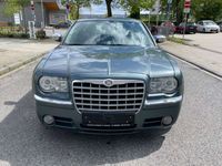 gebraucht Chrysler 300C Touring 3.0 CRD*09/25TÜV*