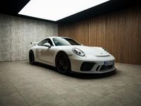 Gebraucht Porsche 991 500 PS (367 kW) 2018 Weiß