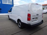 Gebraucht Fiat Scudo 144 PS (105 kW) 2023 Weiß Van