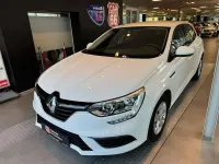Gebraucht Renault Mégane IV Life 116 PS (85 kW) 2019 Other Limousine