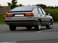 gebraucht VW Passat 32b GT, Fünfzylinder KX, Fließheck