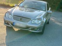 gebraucht Mercedes CL180 Sport