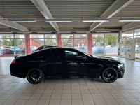 gebraucht Mercedes CLS220 d *AMG-LINE*BURMESTER*360*LEDER